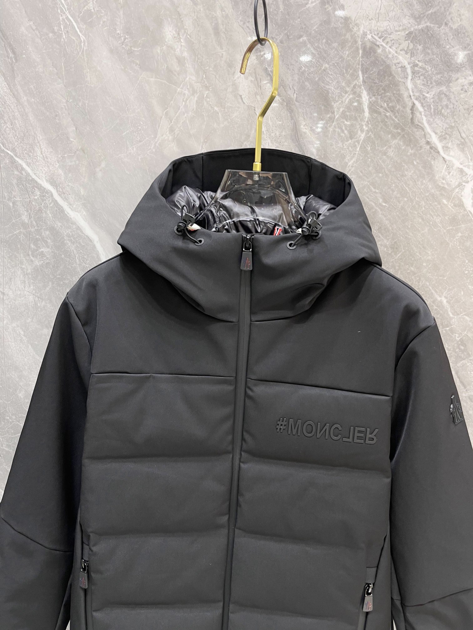 Moncler Down Jackets